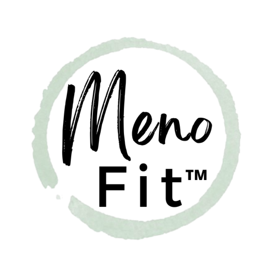 MenoFit Logo