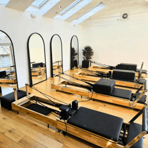 Reformer Fitness Pilates Wellness Masterclass Saturday 31st Jan 9 - 10am