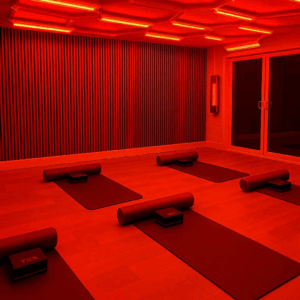 INFRARED HOT PILATES  Saturday 24th Jan 9 - 10am