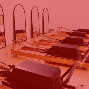 Reformer Reset  - Reformer Redlight Therapy – International Women’s Day 7pm-8pm