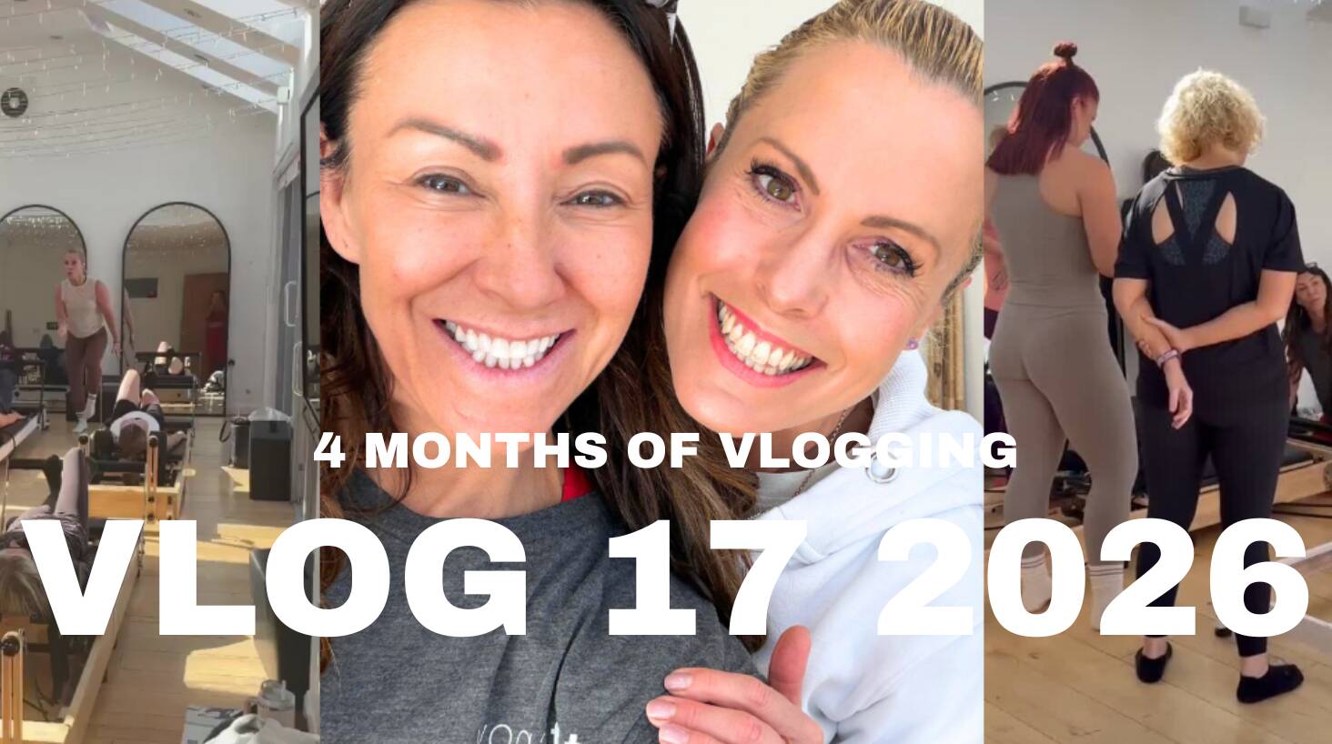 VLOG 17